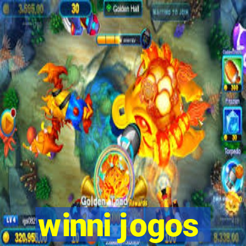 winni jogos